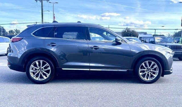 2017 Mazda Mazda CX-9 Signature