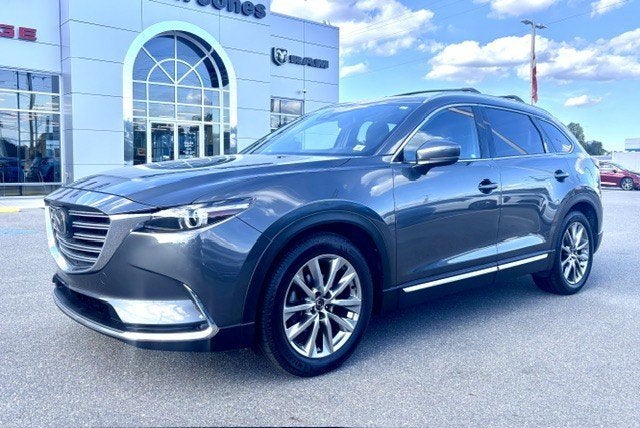 2017 Mazda Mazda CX-9 Signature