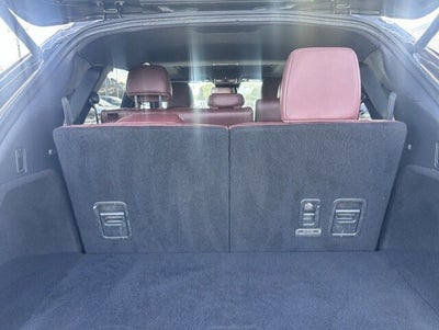 2017 Mazda Mazda CX-9 Signature