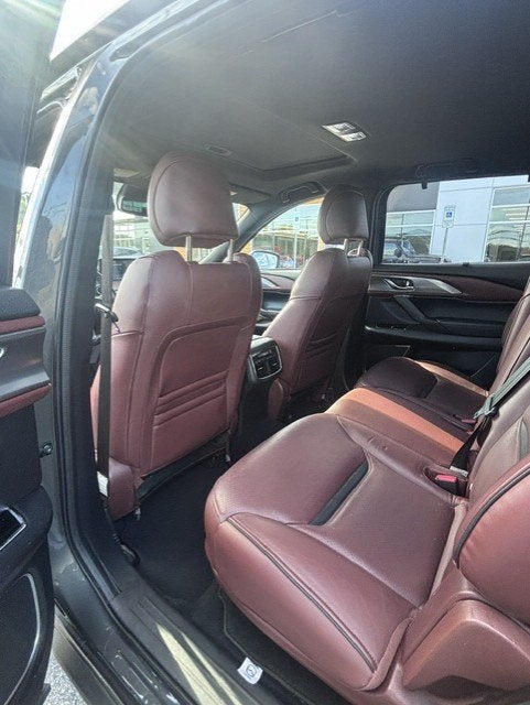 2017 Mazda Mazda CX-9 Signature