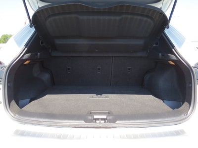 2020 Nissan Rogue Sport SL