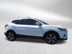 2020 Nissan Rogue Sport SL