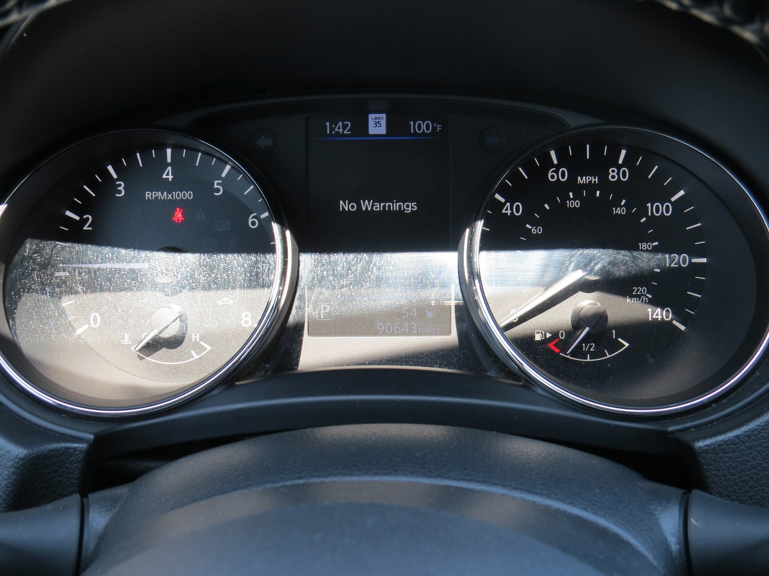 2020 Nissan Rogue Sport SL