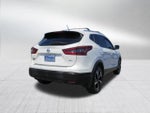 2020 Nissan Rogue Sport SL