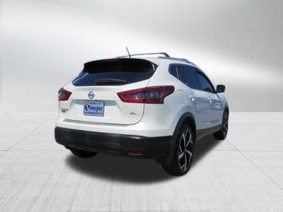 2020 Nissan Rogue Sport SL