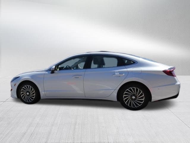 2022 Hyundai Sonata Hybrid Limited