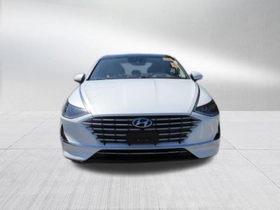 2022 Hyundai Sonata Hybrid Limited