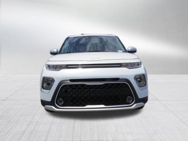 2022 Kia Soul X-Line