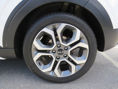 2022 Kia Soul X-Line