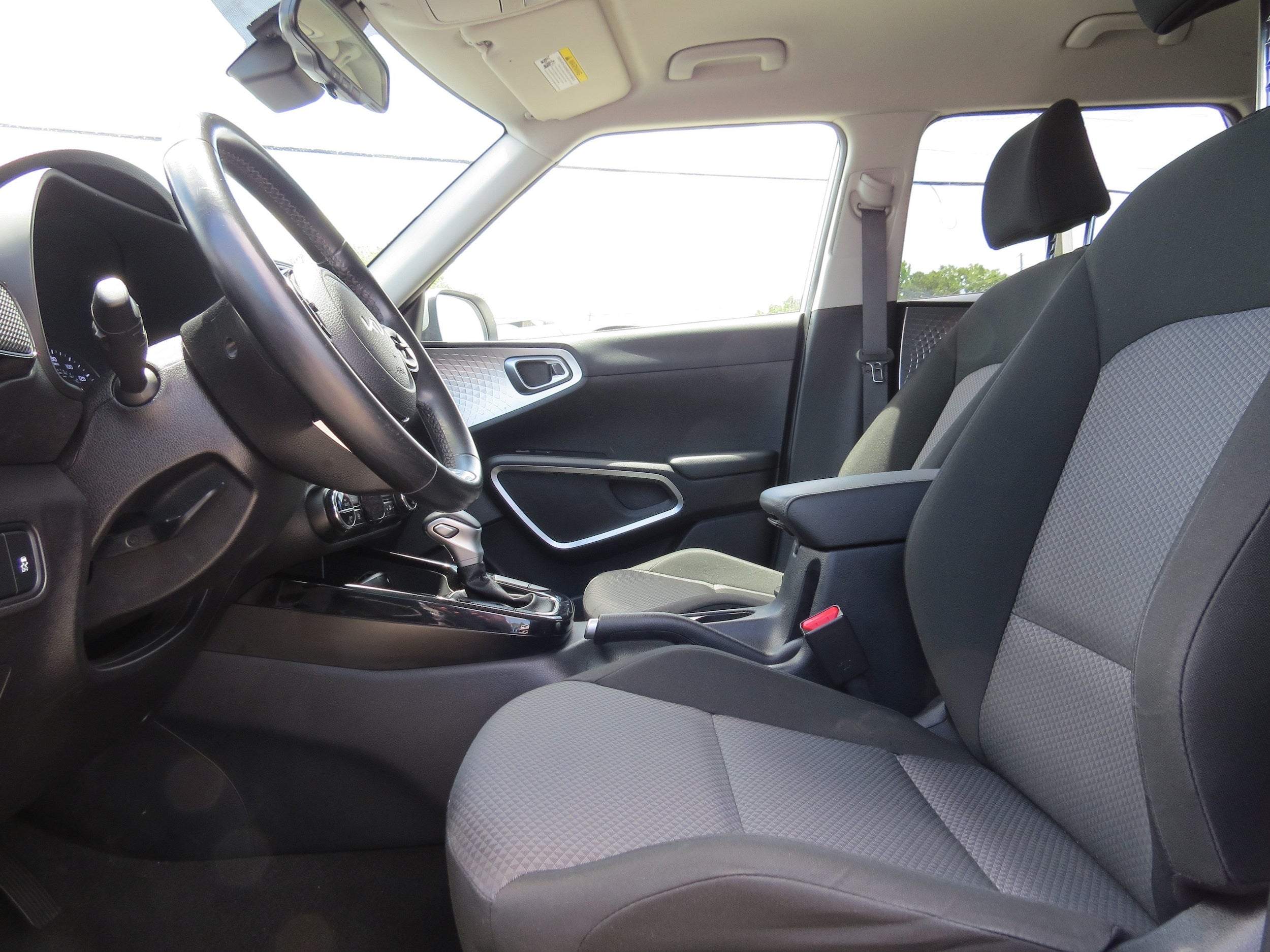 2022 Kia Soul X-Line