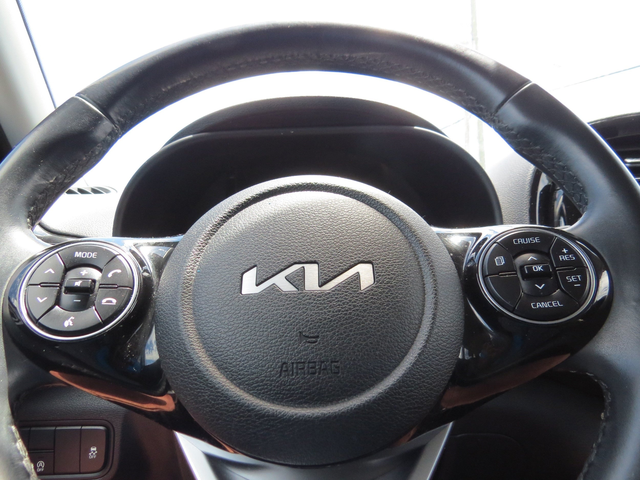 2022 Kia Soul X-Line