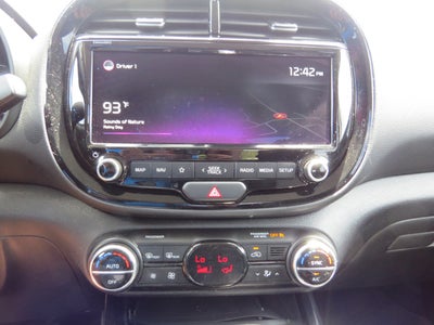 2022 Kia Soul X-Line