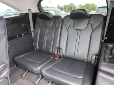 2022 Kia Sorento Hybrid EX