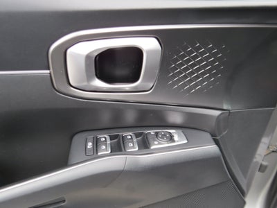 2022 Kia Sorento Hybrid EX