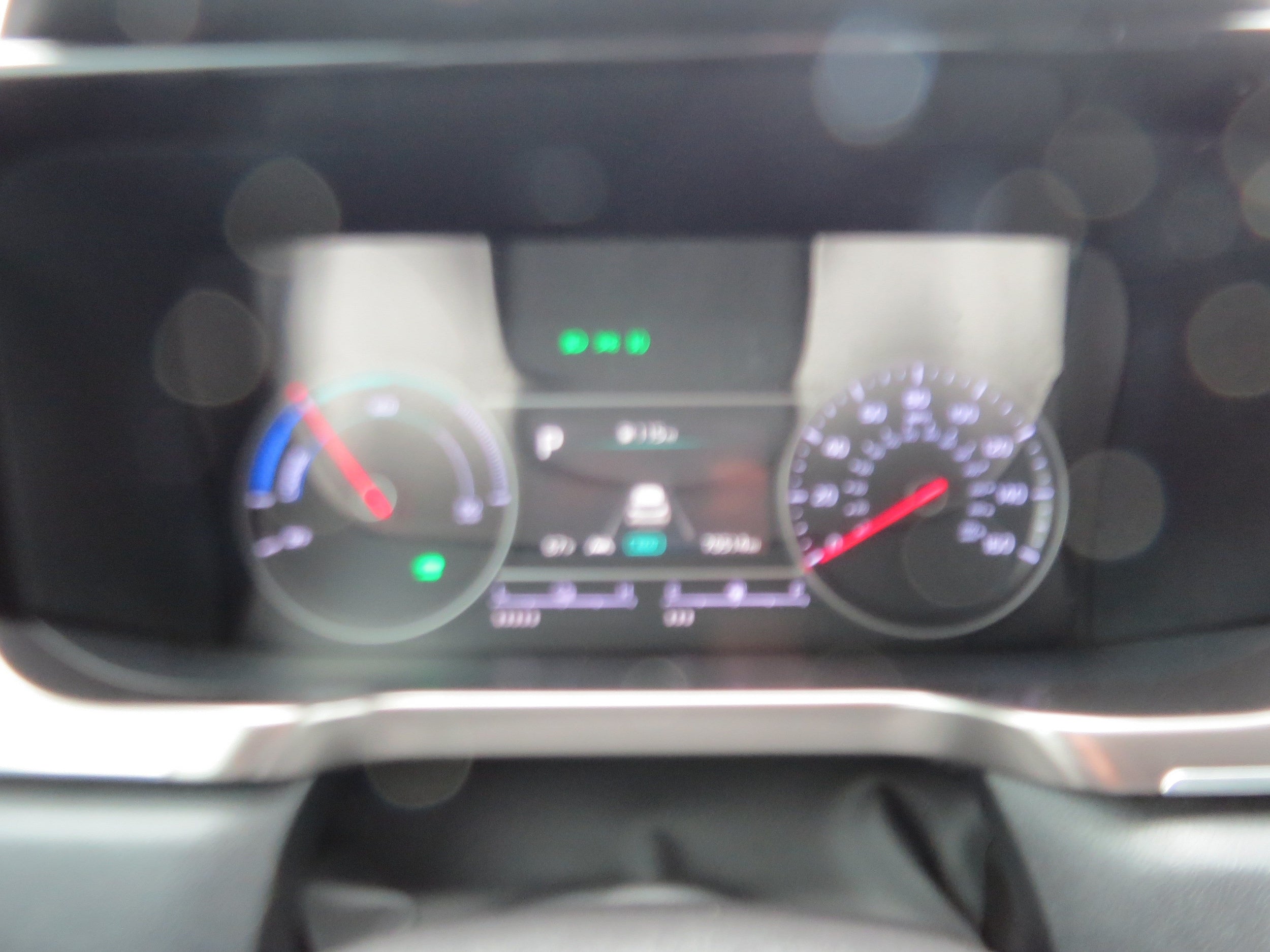 2022 Kia Sorento Hybrid EX