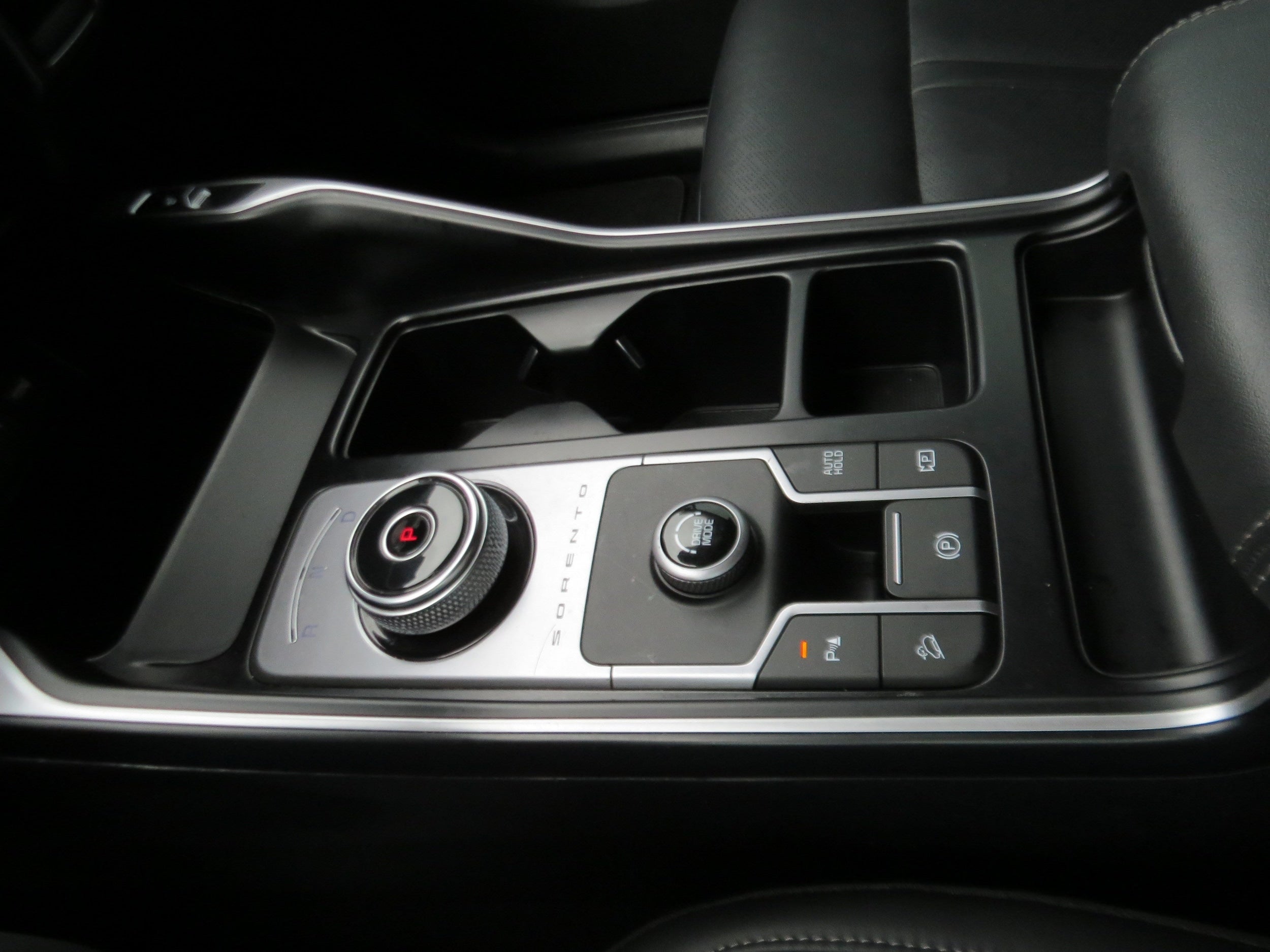 2022 Kia Sorento Hybrid EX