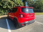 2017 Jeep Renegade Latitude FWD