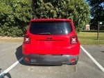 2017 Jeep Renegade Latitude FWD