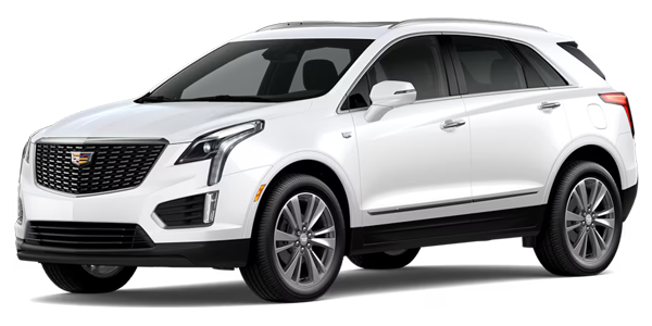 Deacon Jones Cadillac in Smithfield NC