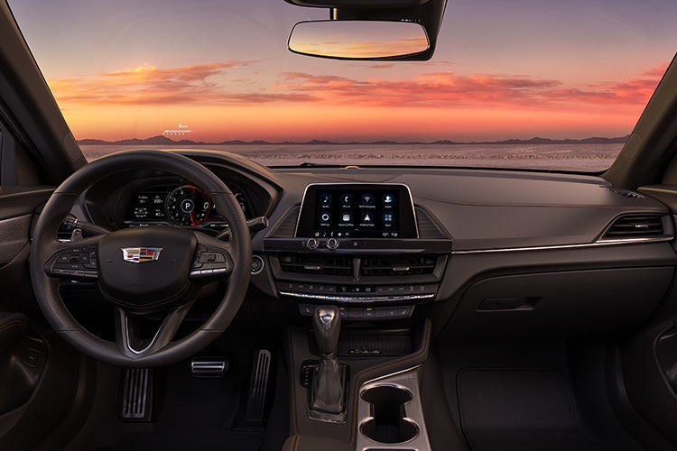 Deacon Jones Cadillac