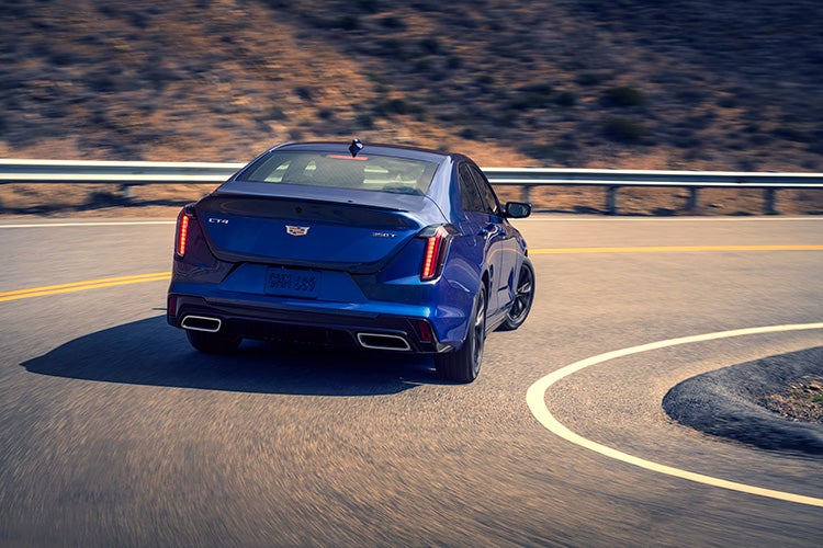 Deacon Jones Cadillac