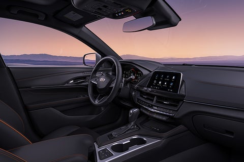 Deacon Jones Cadillac