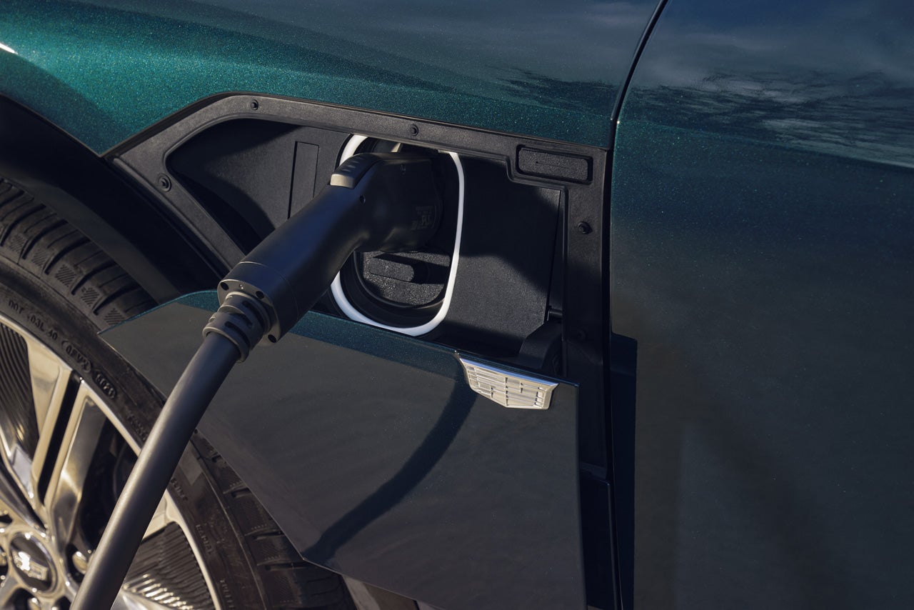 Deacon Jones Cadillac in Smithfield NC