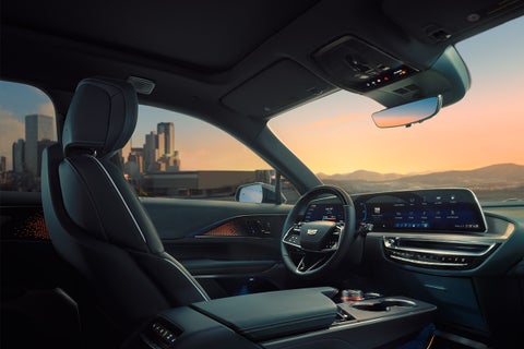 Deacon Jones Cadillac in Smithfield NC