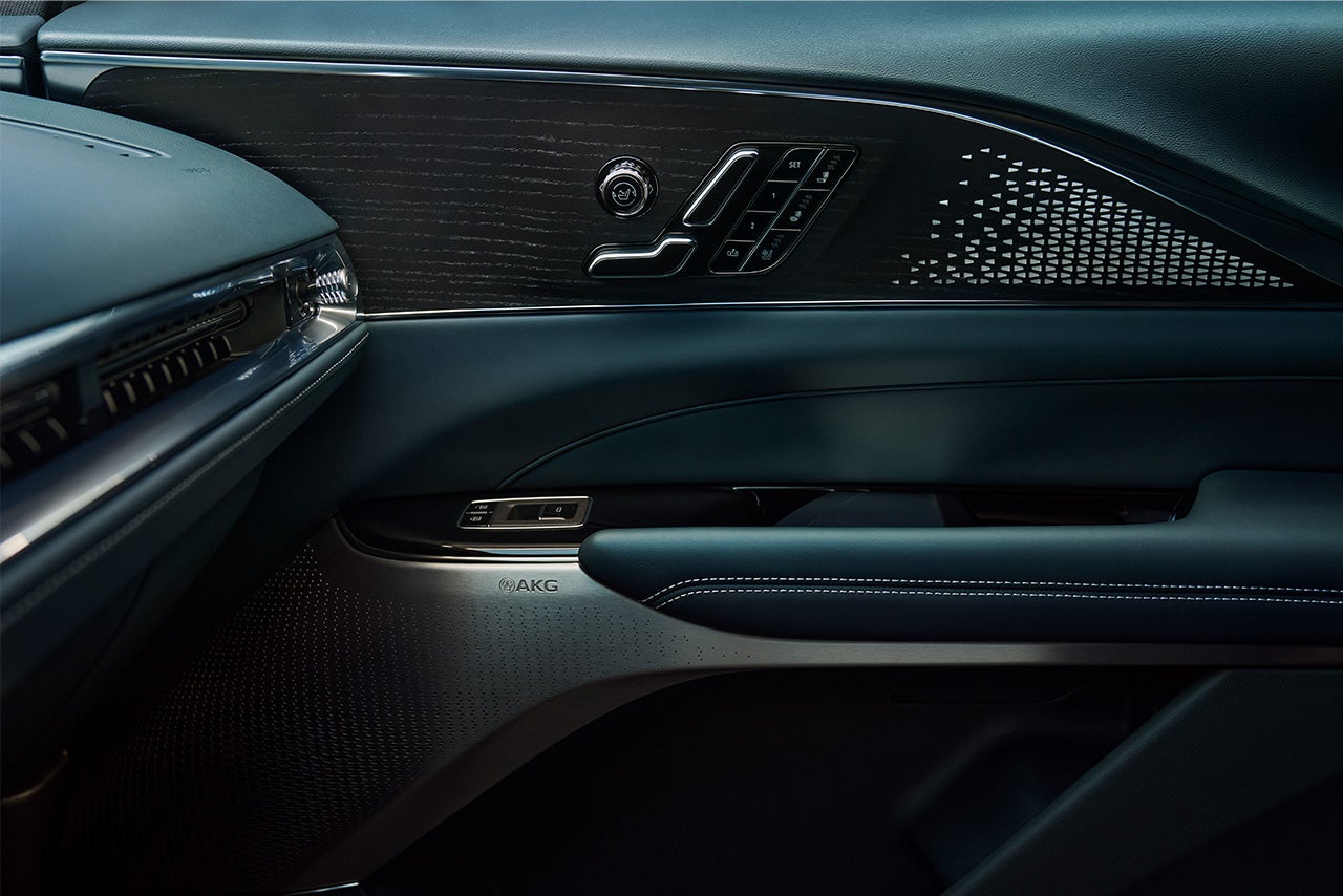 Deacon Jones Cadillac in Smithfield NC