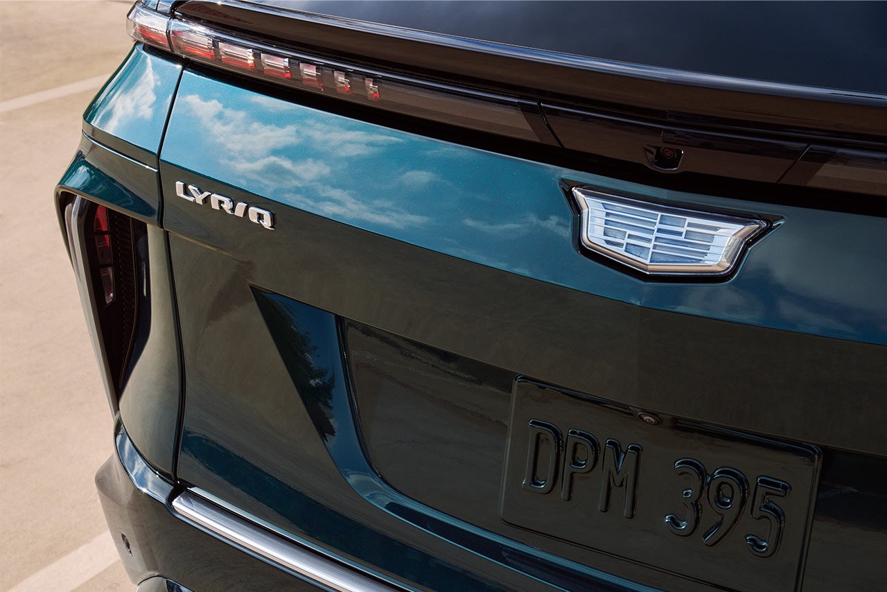 Deacon Jones Cadillac in Smithfield NC