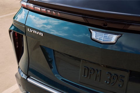 Deacon Jones Cadillac in Smithfield NC