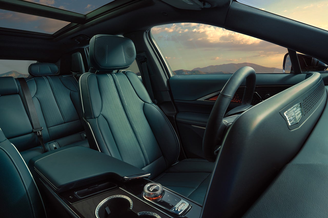 Deacon Jones Cadillac in Smithfield NC