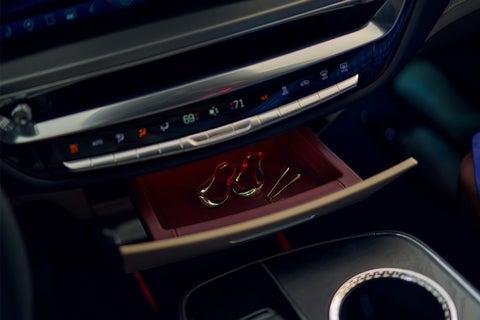 Deacon Jones Cadillac in Smithfield NC