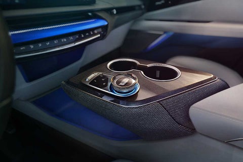  Deacon Jones Cadillac in Smithfield NC