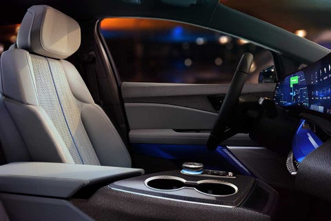 Deacon Jones Cadillac in Smithfield NC