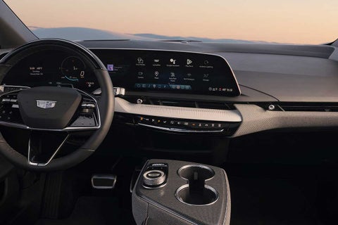 Deacon Jones Cadillac in Smithfield NC