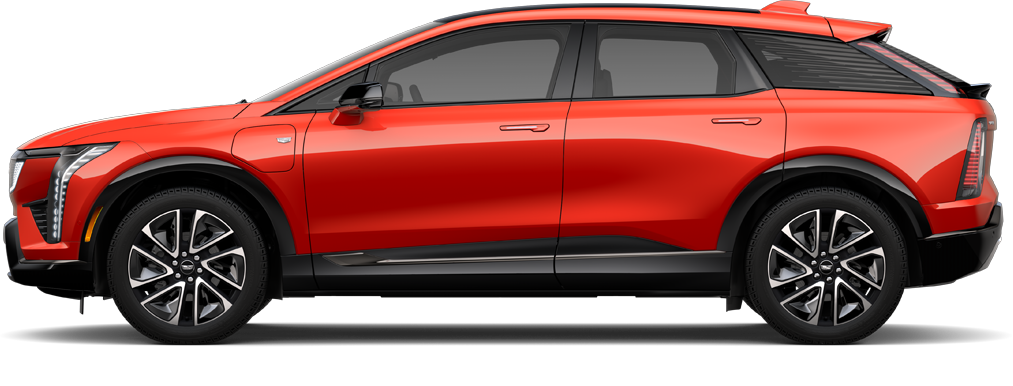 Deacon Jones Cadillac in Smithfield NC