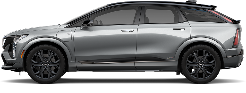 Deacon Jones Cadillac in Smithfield NC