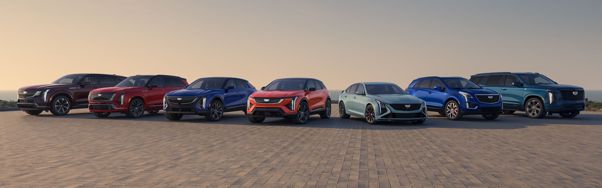 Deacon Jones Cadillac in Smithfield NC