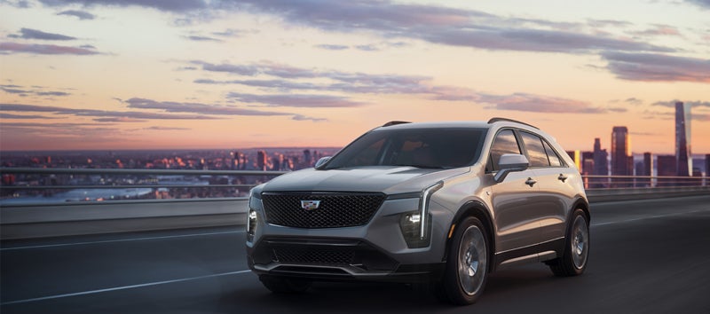 Deacon Jones Cadillac in Smithfield NC