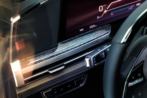 Deacon Jones Cadillac in Smithfield NC