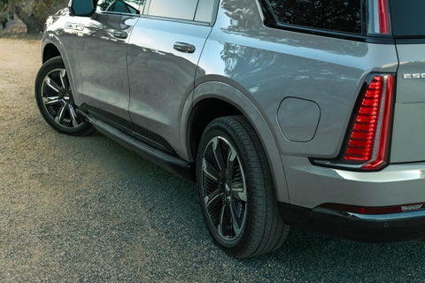 Deacon Jones Cadillac in Smithfield NC