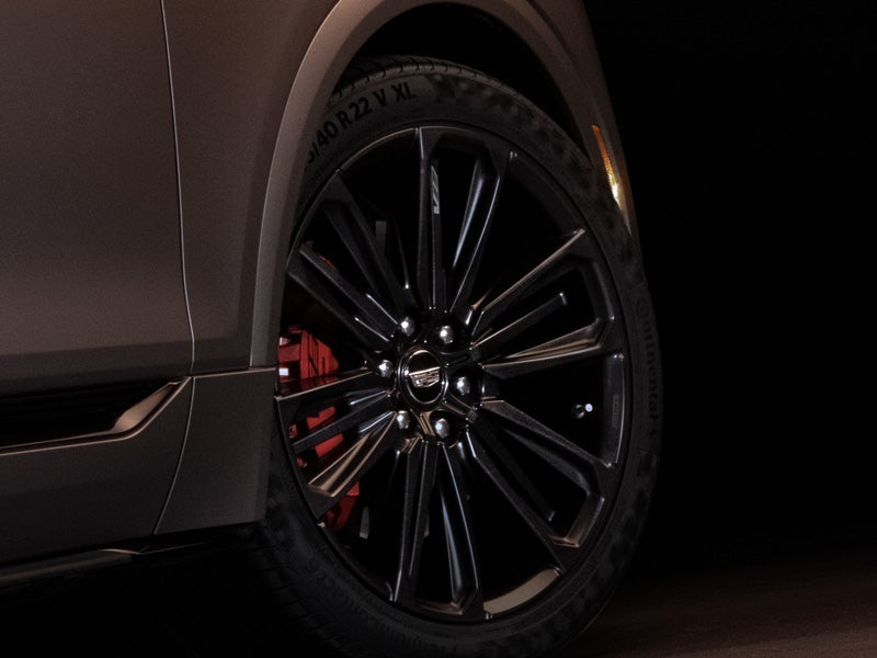 Deacon Jones Cadillac in Smithfield NC