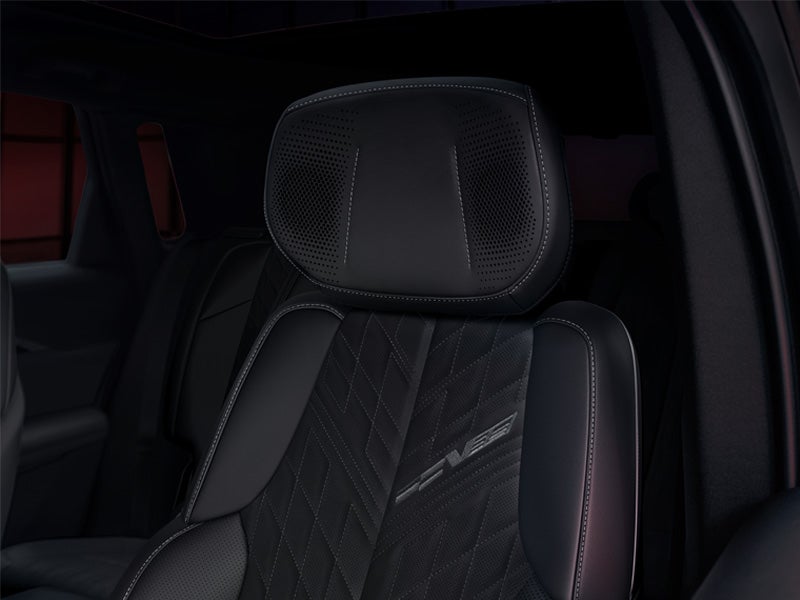 Deacon Jones Cadillac in Smithfield NC