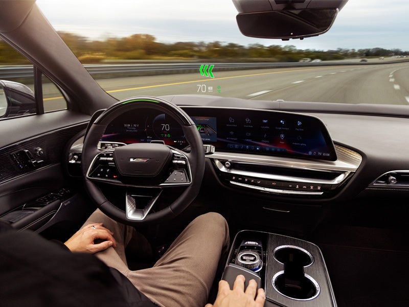 Deacon Jones Cadillac in Smithfield NC