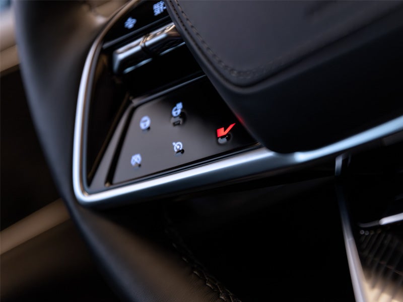 Deacon Jones Cadillac in Smithfield NC