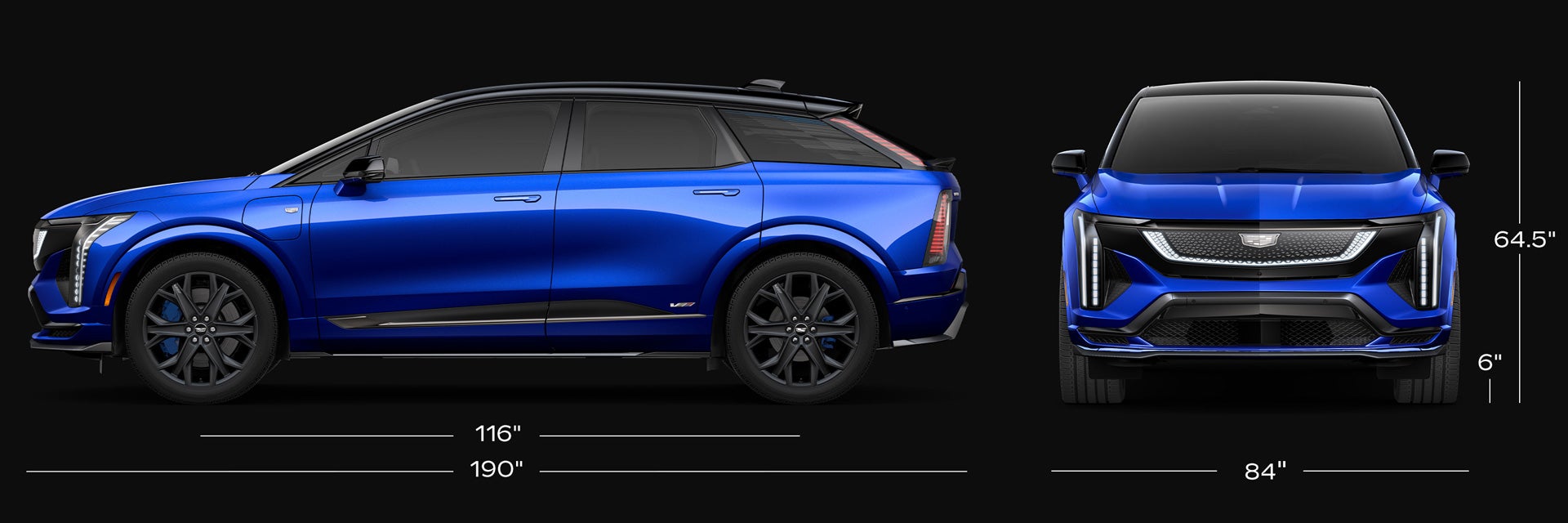 Deacon Jones Cadillac in Smithfield NC