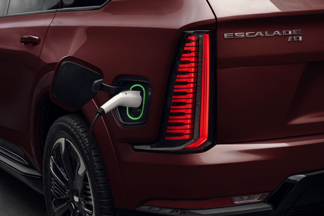 Deacon Jones Cadillac in Smithfield NC