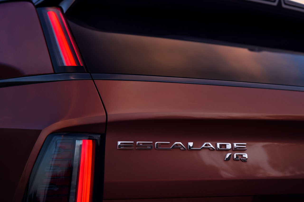 Deacon Jones Cadillac in Smithfield NC