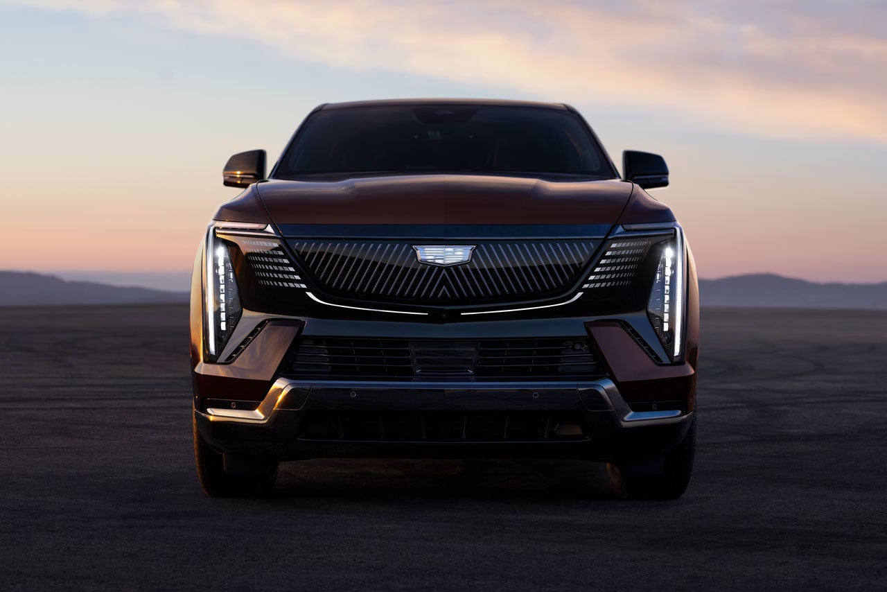 Deacon Jones Cadillac in Smithfield NC